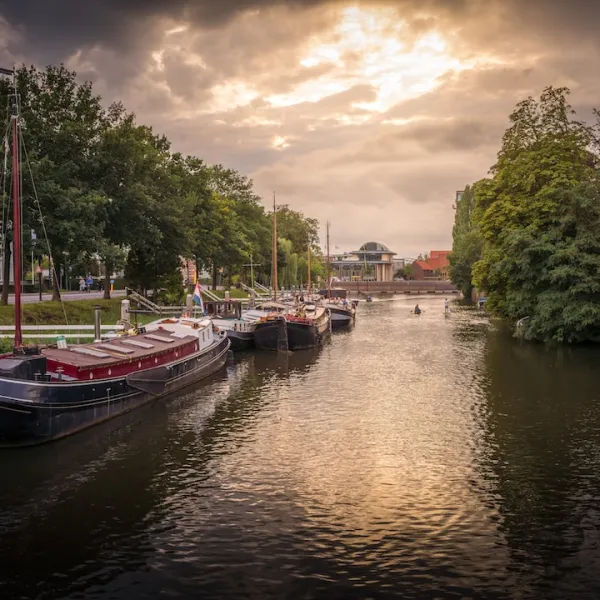Overijssel is a province in the Netherlands that offers a wide array of activiti...