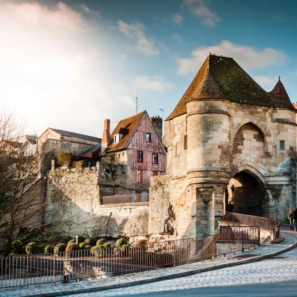 Franche-Comté is a region in the east of France, and it has a lot to offer to th...
