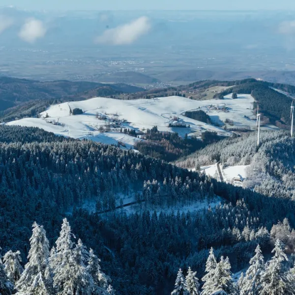 Baden-Württemberg is a beautiful region of Germany known for its picturesque lan...