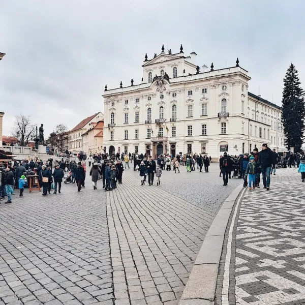 When it comes to exploring the heart of Europe, Prague and the Central Bohemian...