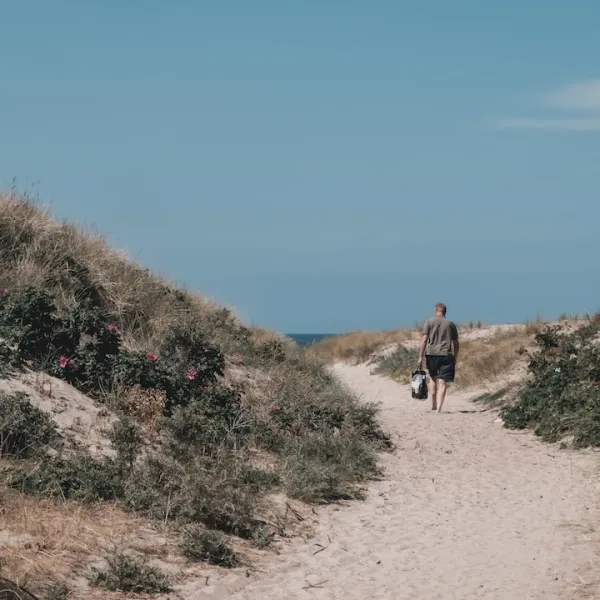 Bornholm, the Danish island in the Baltic Sea, is a true gem for any traveler. K...