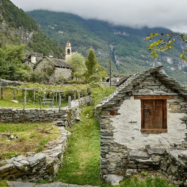 Nestled in the southernmost region of Switzerland, Ticino is a captivating desti...