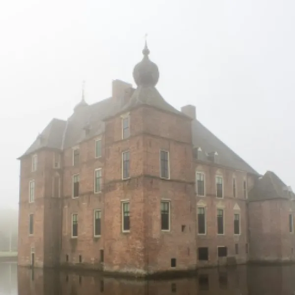 Traveling to the Netherlands is always an adventure, but venturing beyond the we...