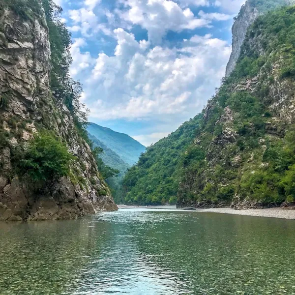 Located in the northwest of Albania, Shkodër is a city rich in history and cultu...