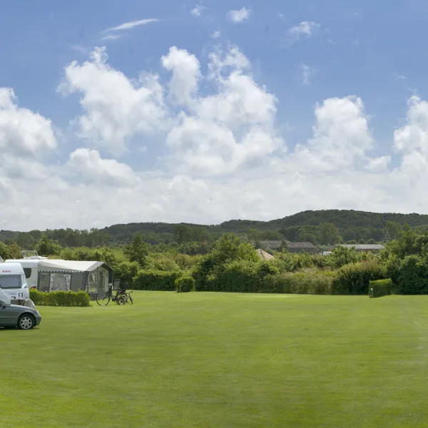 ⛺ 🏕 🐿 Today, we've selected Camping & Kloostertuin Werendijke in Zeeland, the N...