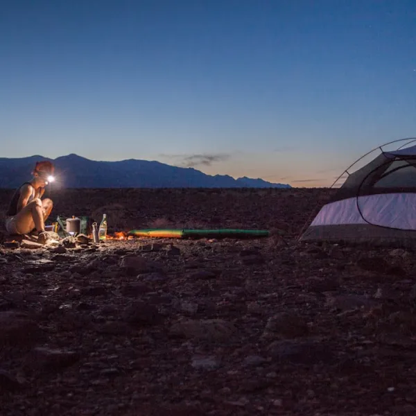Camping is an exciting and adventurous activity that allows individuals to conne...