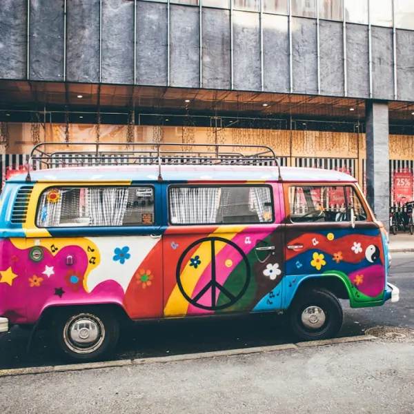 Urban camping is an emerging trend that allows city dwellers and tourists alike...