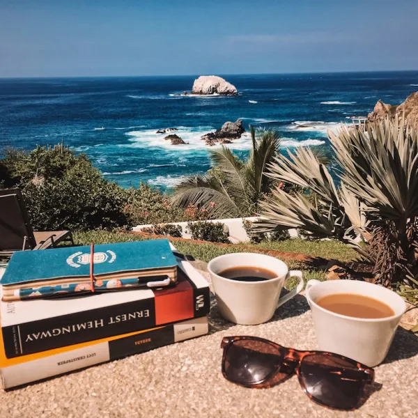 The great outdoors has been a source of inspiration for countless authors throug...