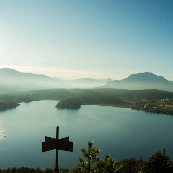 Carinthia, known as Kärnten in German, is the southernmost state of Austria, ren...