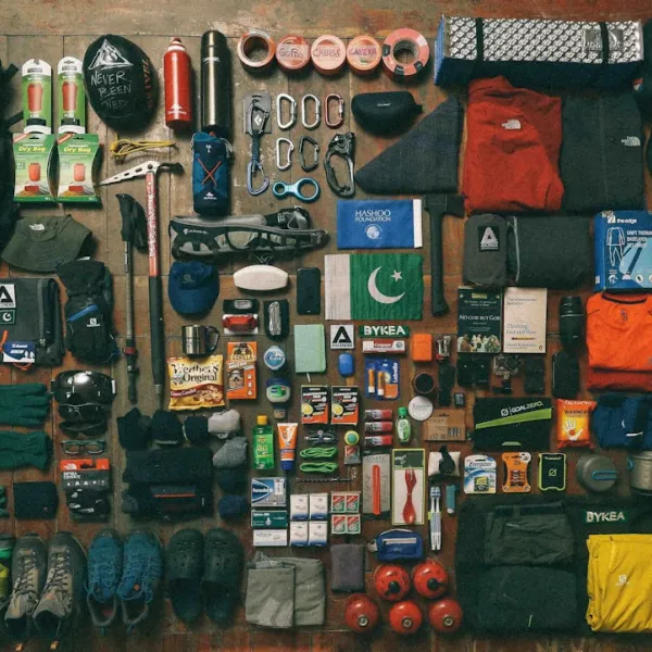 Camping is an age-old tradition, a chance to connect with nature, unwind, and en...