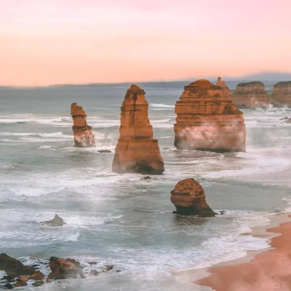 Victoria, a state in southeastern Australia, is a treasure trove of vibrant city...
