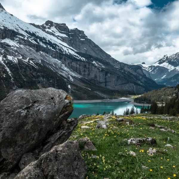 Switzerland's Espace Mittelland region is a captivating area that offers visitor...