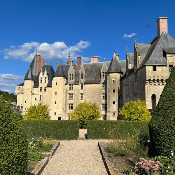 Centre-Val de Loire is a region in France that is rich in history, culture, and...