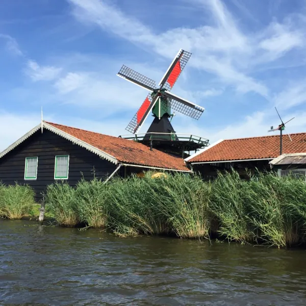 South Holland, a province in the Netherlands, is a treasure trove of exciting ac...