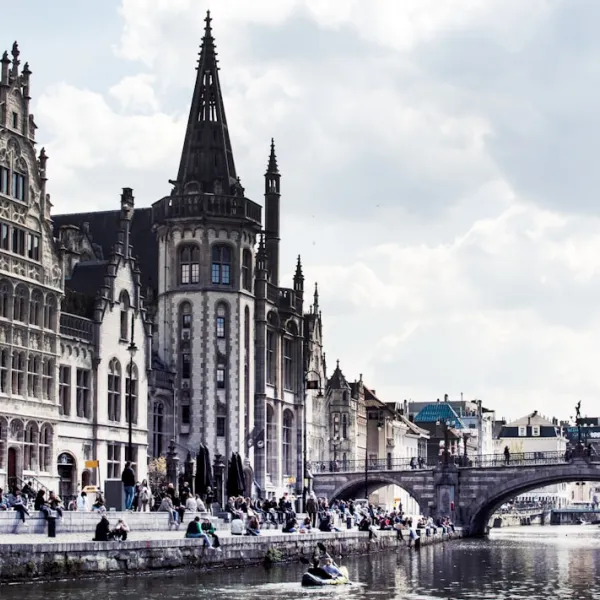 Belgium, a country renowned for its rich history, mouthwatering cuisine, and pic...