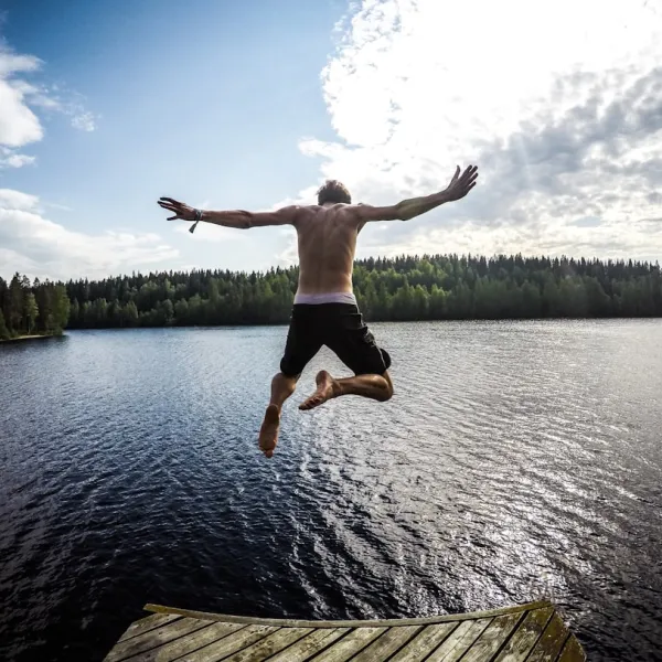 Explore the Magic of Eastern Finland: Top Activities and Campgrounds #mustvisit...