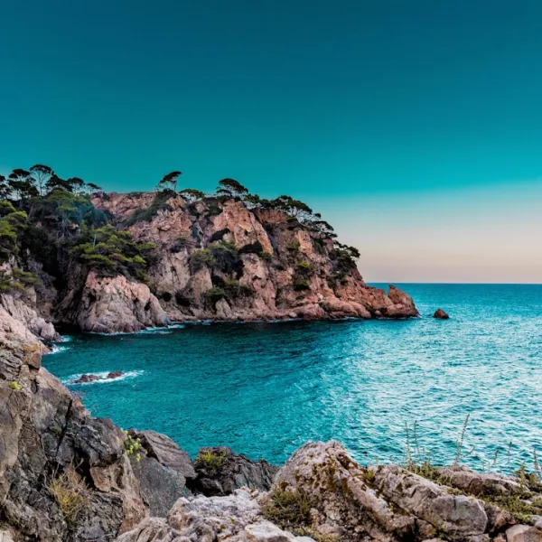 The Principality of Asturias, nestled between the Cantabrian Mountains and the B...