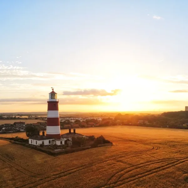 Norfolk, a county in the East of England, is a beautiful destination offering a...