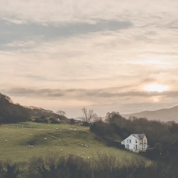 If you're planning a visit to the United Kingdom, Conwy in North Wales is a dest...