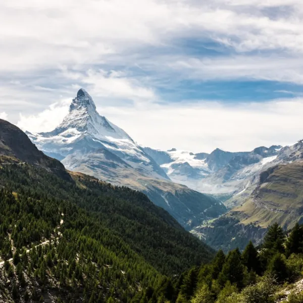 Eastern Switzerland is a destination that is teeming with natural beauty, rich h...