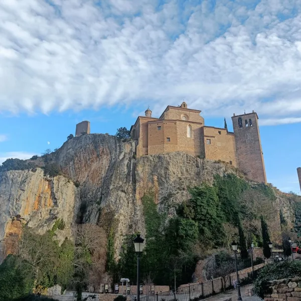 Aragon, a landlocked region in northeastern Spain, is a treasure trove of histor...