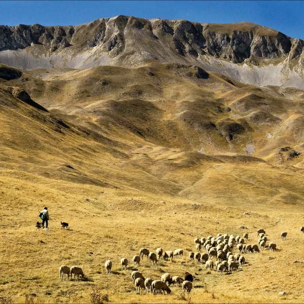 Abruzzo
