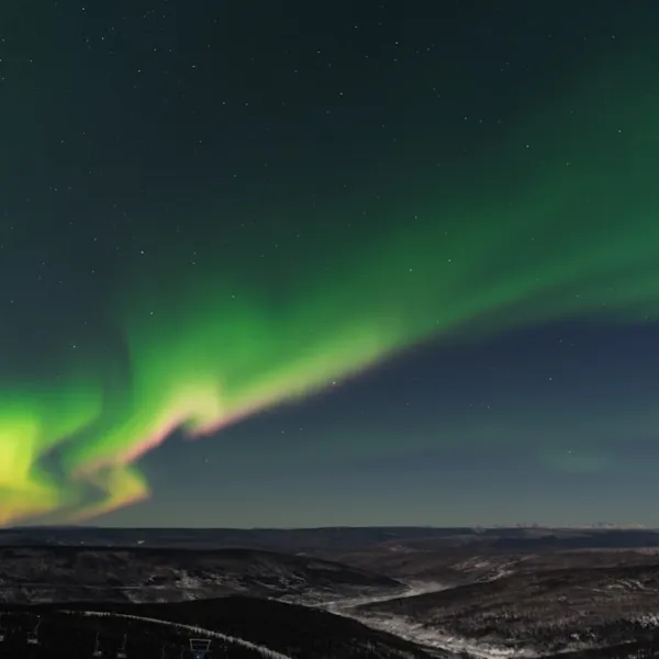 Alaska