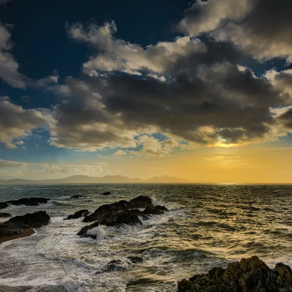 Anglesey