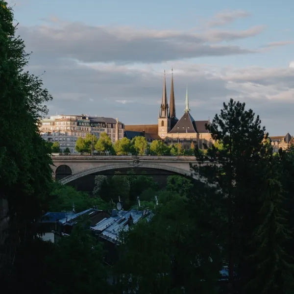 Ardennen / Diekirch