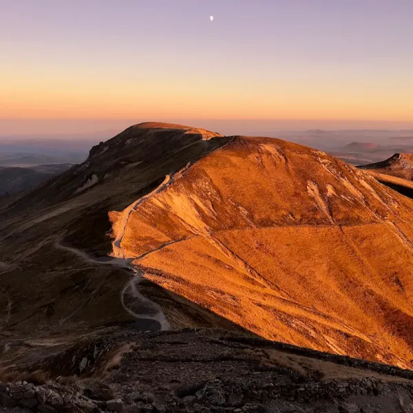 Auvergne