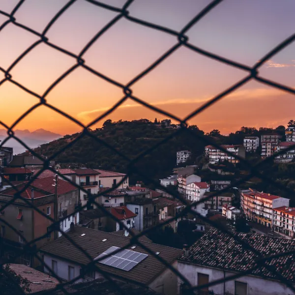 Calabria