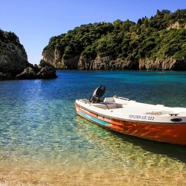 Corfù