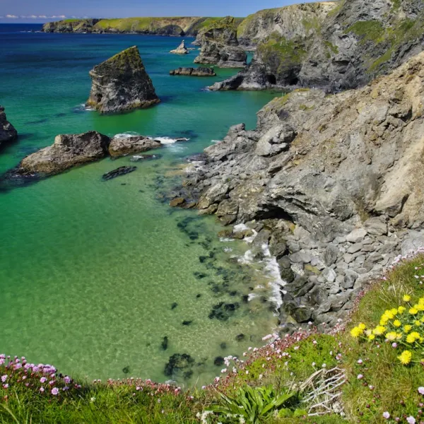 Cornwall