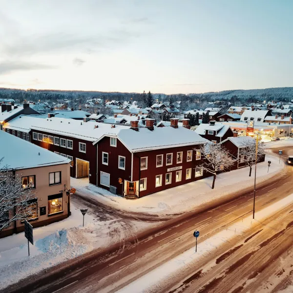 Dalarna