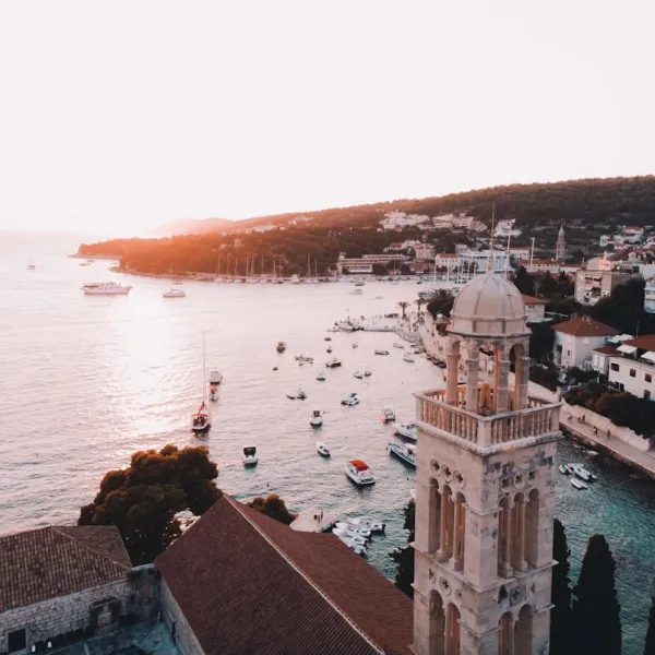 Dalmatia