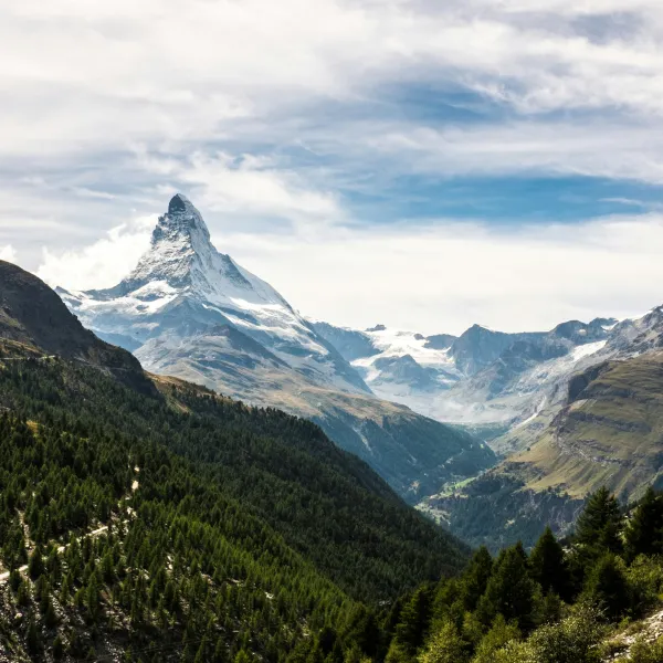 Svizzera Est