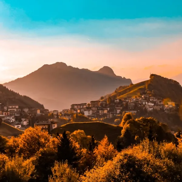 Friuli-Venezia Giulia