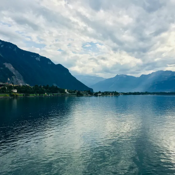 Ginevra & Vaud