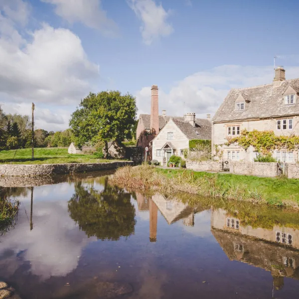 Gloucestershire