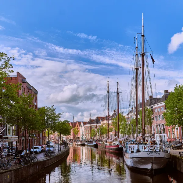 Groningen