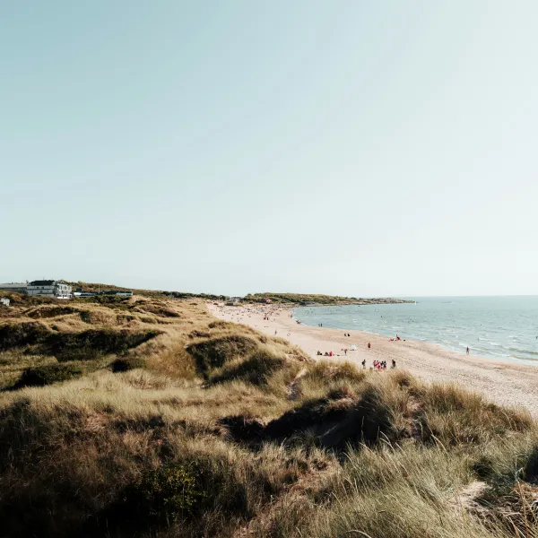 Halland