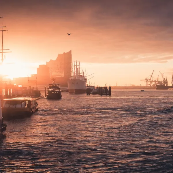 Hamburg