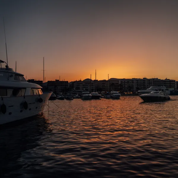 Ibiza