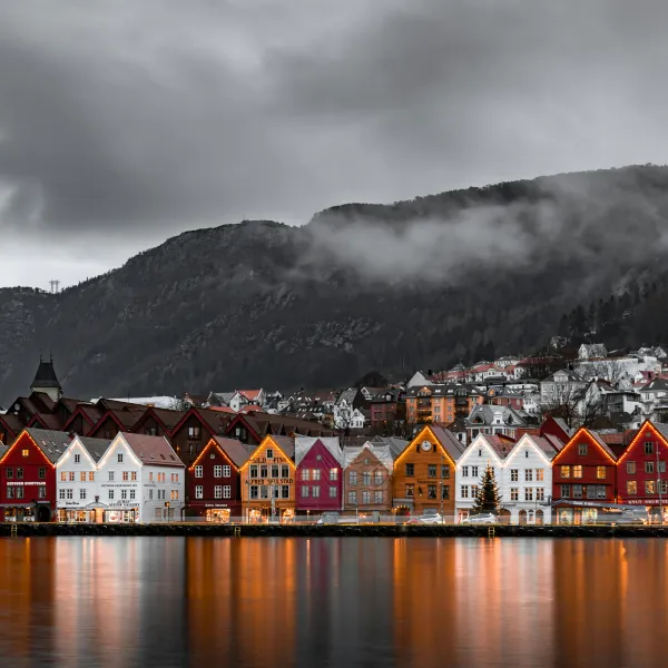 Innlandet