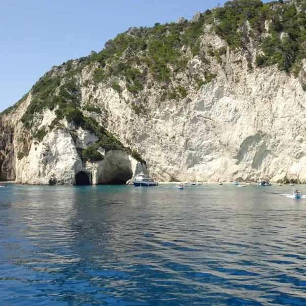 Isole Ionie