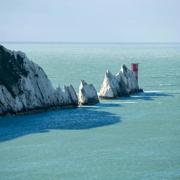 Isle of Wight