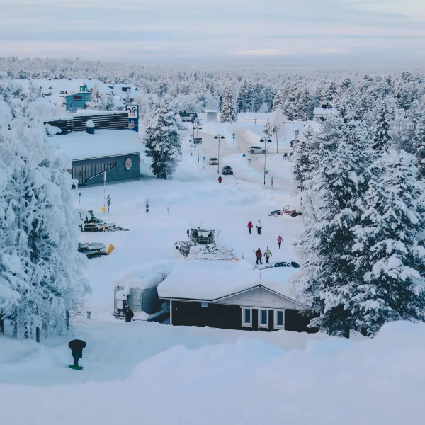 Kainuu