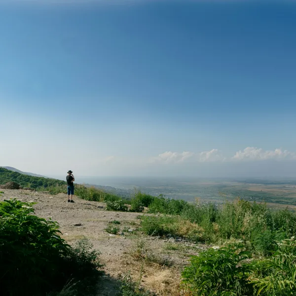 Kakheti