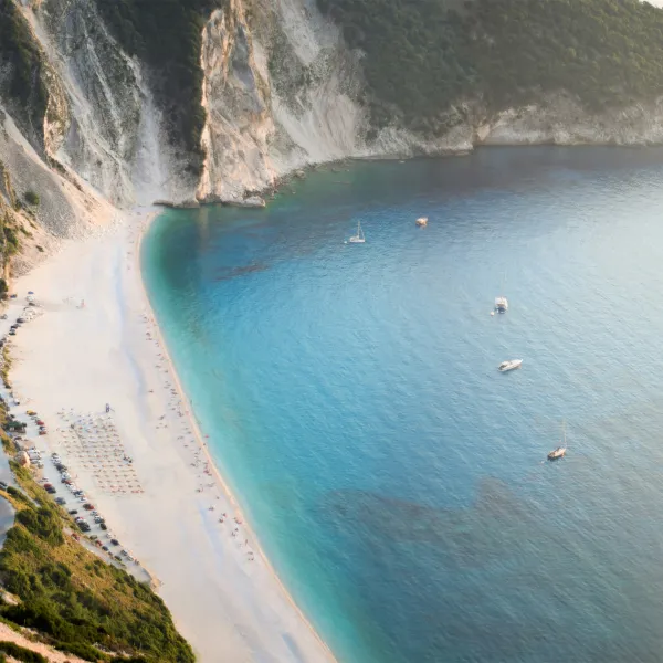 Cefalonia
