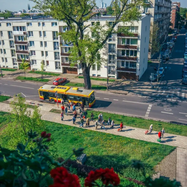 Kujavisk-pommerske voivodskab